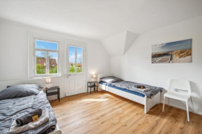 TEAMS Apartmenthaus Outletcity Metzingen Wifi,Smart TV,Parking